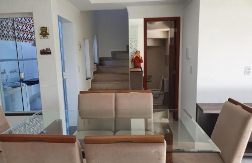 Orfas Apartment | Sobrado Condomínio Brasil