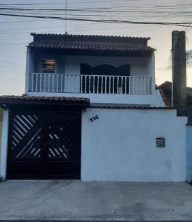 Santa Terezinha House | Sobrado em Itanhaém