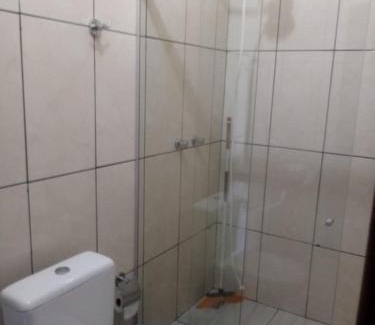 Sao Goncalo do Rio das Pedras Hotel | Sobrado Flor de Maio