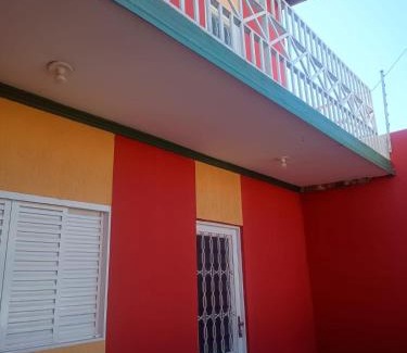 Morada da Serra House | Sobrado no coração do CPA1 para 6 pessoas