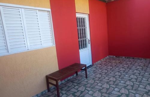 Morada da Serra House | Sobrado no coração do CPA1 para 6 pessoas