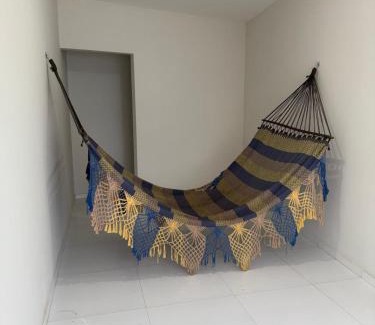 Capim Grosso Apartment | Sobrado nova avenida