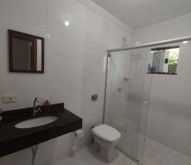 Coqueiral House | Sobrado para show rural