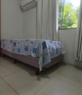 Coqueiral House | Sobrado para show rural