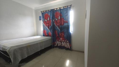 Coqueiral House | Sobrado para show rural