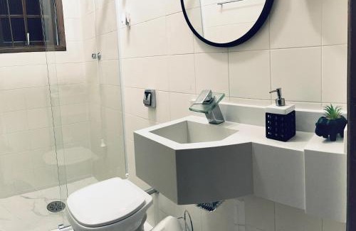 Juquehy House | Sobrado todo equipado em Juquehy