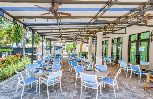 Old Naples Hotel | SoCe Flats 209