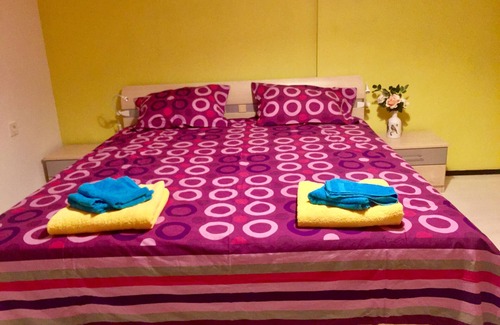 Sofia City Center Apartment | Social Island 55 - All within your reach