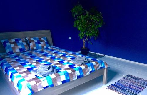 Sofia City Center Apartment | Social Island 55 - All within your reach