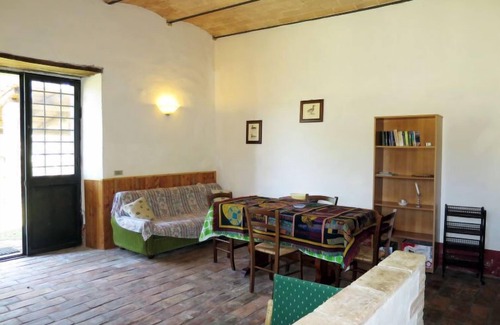 Bagnoregio Apartment | Sociano by Interhome
