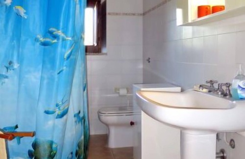 Bagnoregio Apartment | Sociano by Interhome