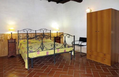 Bagnoregio Apartment | Sociano by Interhome