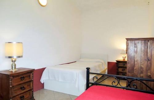 Bagnoregio House | Sociano by Interhome
