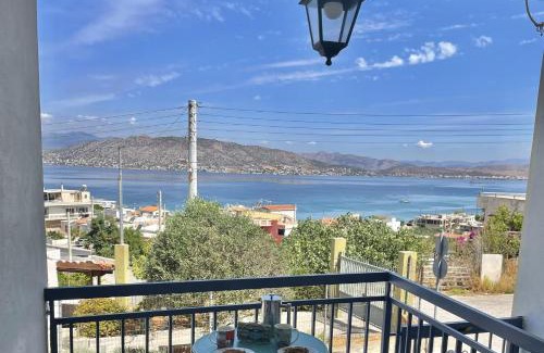 Salamis House | Socratous House
