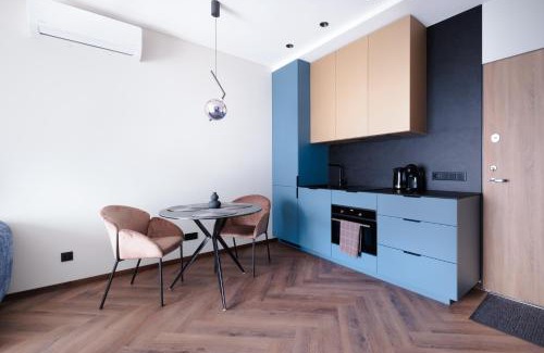 Kaunas Apartment | Sodų Vilos