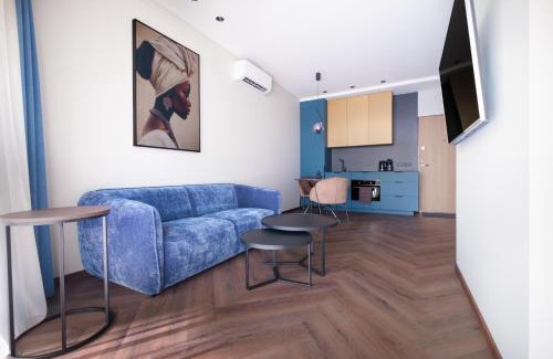Kaunas Apartment | Sodų Vilos