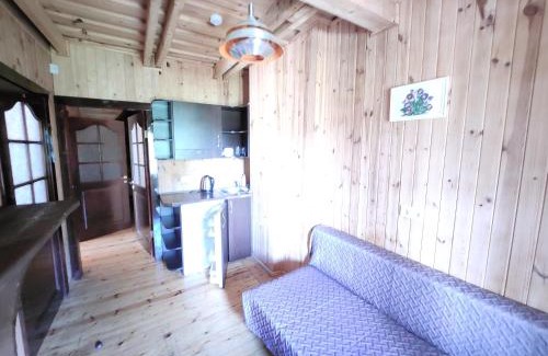 Klykiai House | Sodyba "Gervinė"