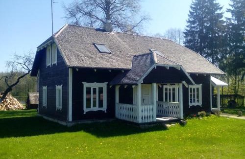 Klykiai House | Sodyba Pasartėlė