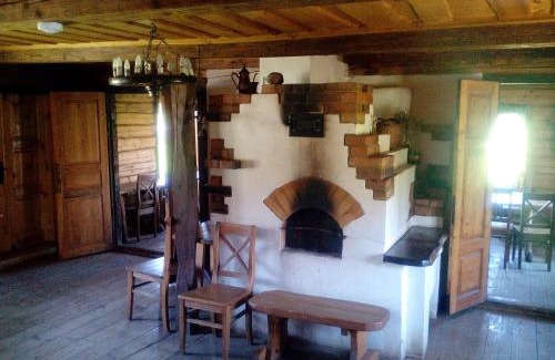 Klykiai House | Sodyba Pasartėlė