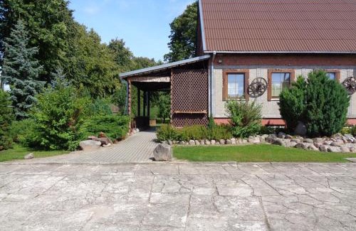 Lithuania Villa | Sodyba Skardupiai