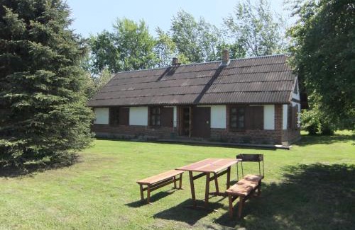 Vente House | Sodyba Suvernų kaime