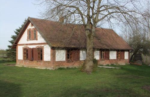 Vente House | Sodyba Suvernų kaime