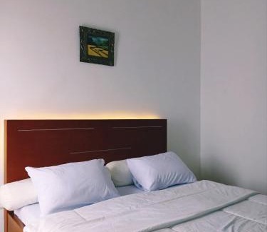 Tangerang House | Soekarno Hatta Airport Homestay