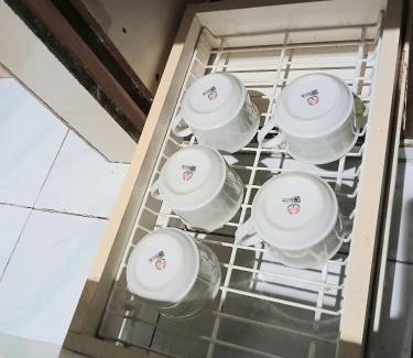 Tangerang House | Soekarno Hatta Airport Homestay