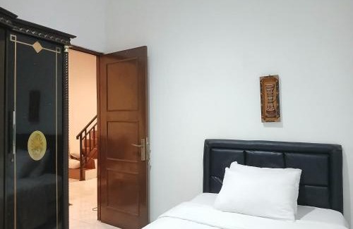 Tangerang House | Soekarno Hatta Airport Homestay