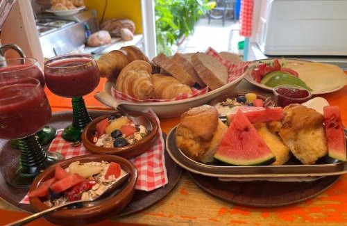 Alkmaar Bed & Breakfast | SOEPP hotel & restaurant