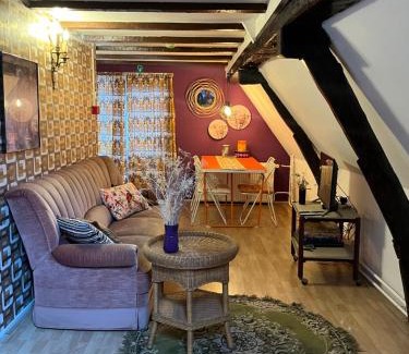 Alkmaar Bed & Breakfast | SOEPP hotel & restaurant