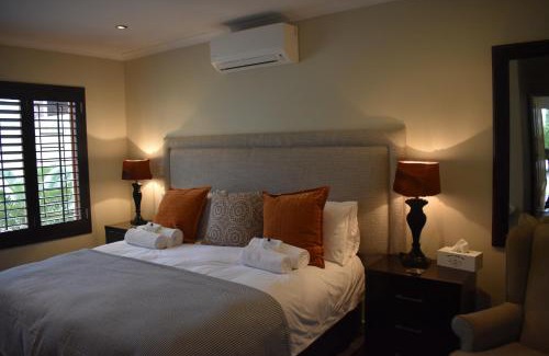 George Bed & Breakfast | Soeteweide North B&B and Spa