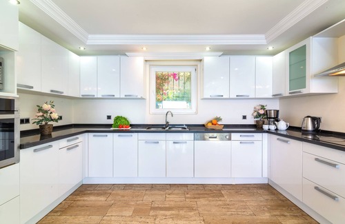 Fethiye City Center Apartment | Sofıa Ada