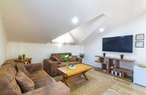 Fethiye City Center Apartment | Sofıa Ada