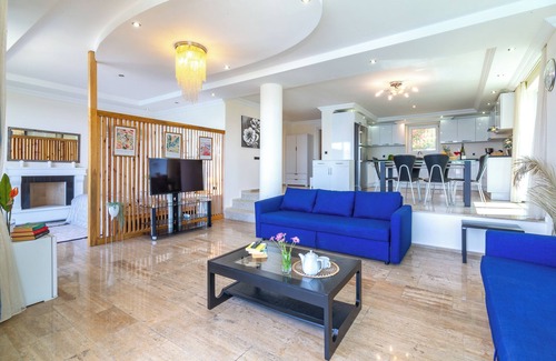 Fethiye City Center Apartment | Sofıa Ada