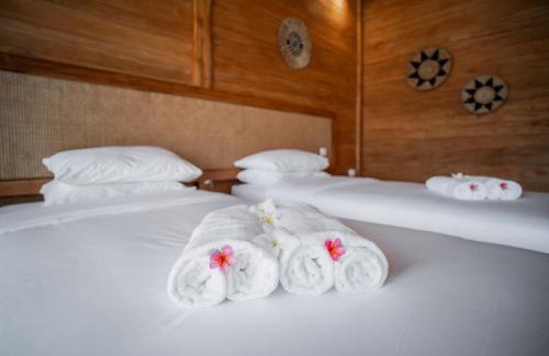 Nusa Tenggara Resort | Sofanda Resort & Dive