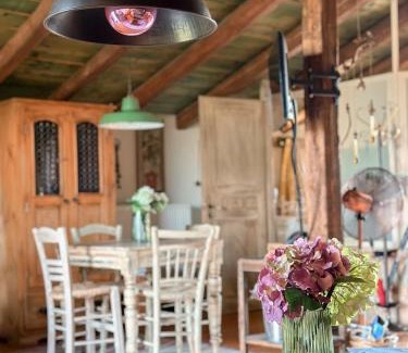 Sinarades Apartment | Soffitta Sinarades Corfu