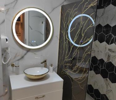 Navodari Apartment | Sofi 20 Deluxe Promenada