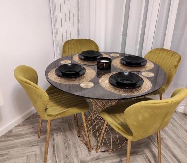 Navodari Apartment | Sofi 20 Deluxe Promenada