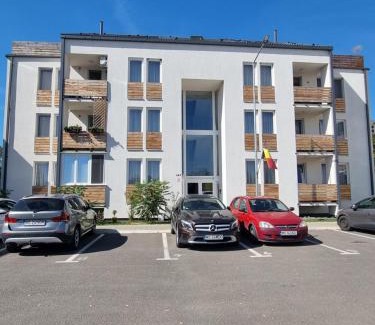Tirgu Mures Apartment | Sofi AMA Ortoprofil