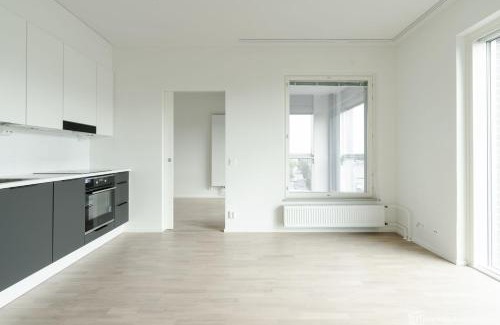 Lantinen District Apartment | sofi aparments