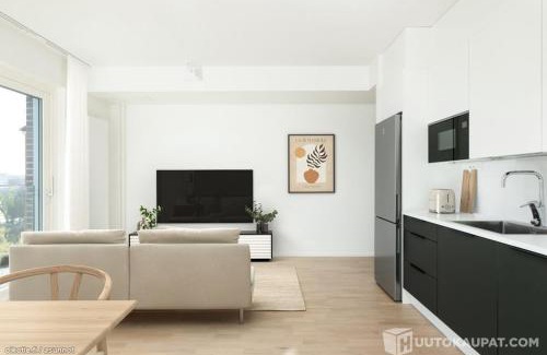 Lantinen District Apartment | sofi aparments