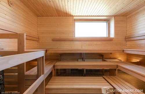 Lantinen District Apartment | sofi aparments