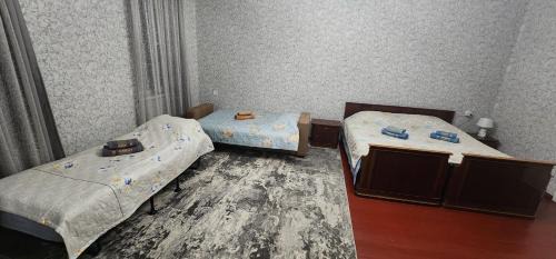 Avlabari Apartment | Sofi House