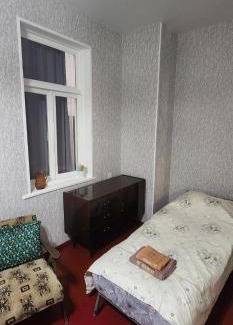Avlabari Apartment | Sofi House
