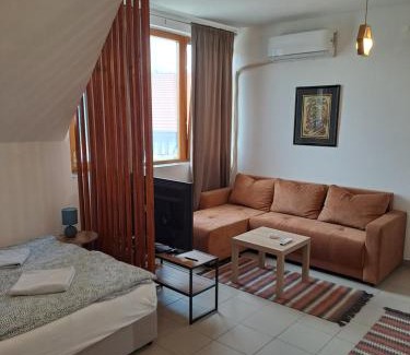 Medijana Apartment | Sofi III
