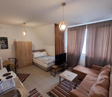 Medijana Apartment | Sofi III