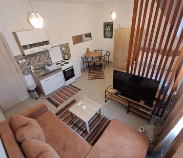 Medijana Apartment | Sofi III