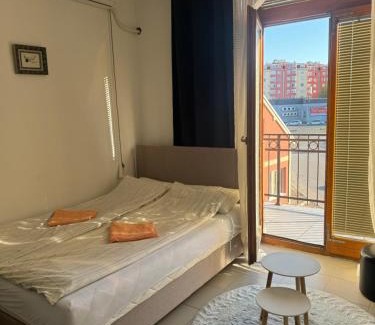 Medijana Apartment | Sofi IV