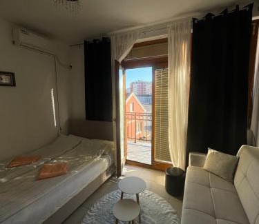 Medijana Apartment | Sofi IV